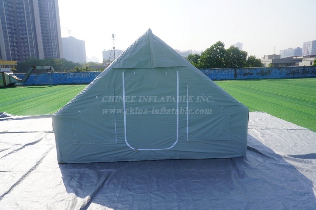 Tent1-4601C Inflatable Camping Tent